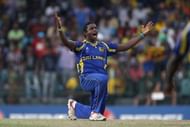 Ajantha Mendis
